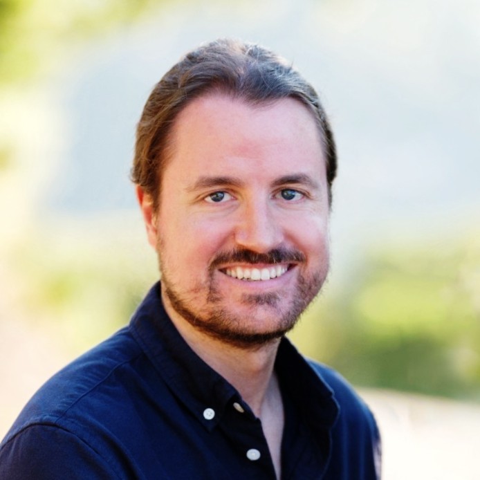 Ian Horner